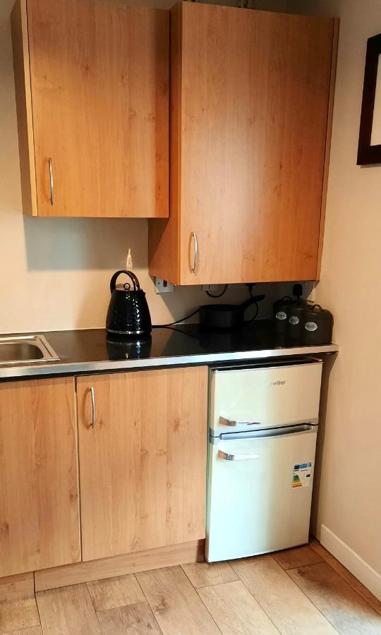 Bank Bottom Cottage Marsden المظهر الخارجي الصورة