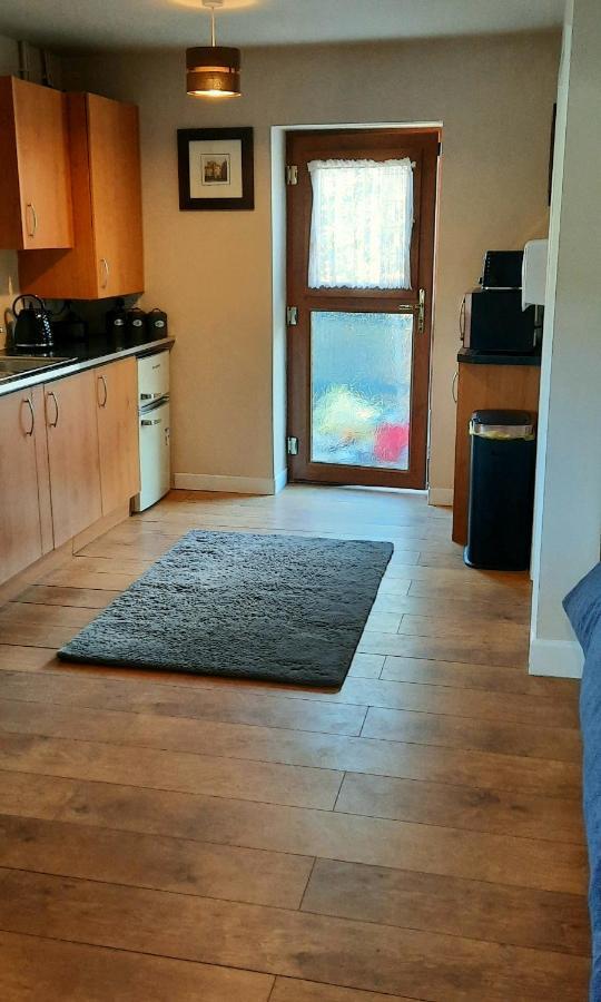 Bank Bottom Cottage Marsden المظهر الخارجي الصورة