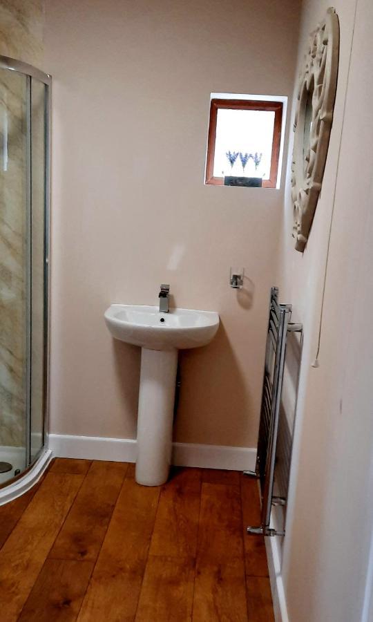 Bank Bottom Cottage Marsden المظهر الخارجي الصورة